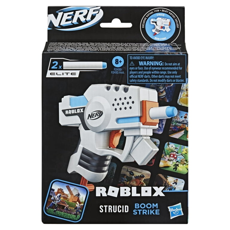 Hasbro faz parceria com a Roblox