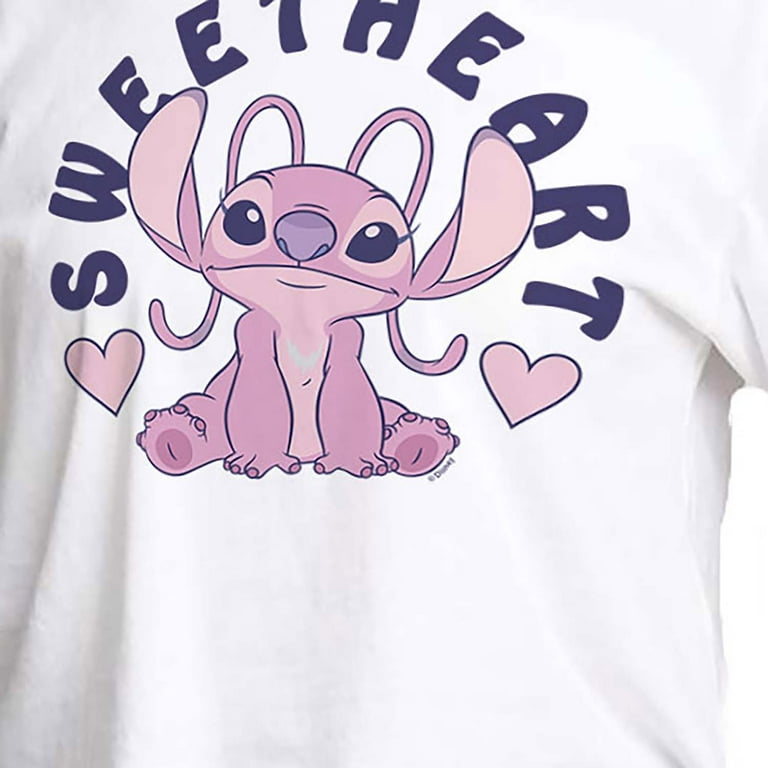 lilo and stitch shirt walmart