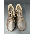 thumbnail image 3 of New Balance Men's 928v2 Brown Leather Walking Shoes Size 11.5 2E (MW928BR2), 3 of 6