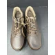 thumbnail image 3 of New Balance Men's 928v2 Brown Leather Walking Shoes Size 11.5 2E (MW928BR2), 3 of 6