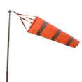 thumbnail image 1 of Chaussettes Coupe-Vent - Sac de Mesure de Vent en Polyester Ripstop - pour Aéroports, Fermes et Parcs Extérieurs, 1 of 5
