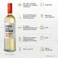 thumbnail image 2 of Vino Blanco Finca las Moras Blanco Dulce 750 ml, 2 of 4