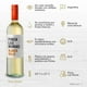 thumbnail image 2 of Vino Blanco Finca las Moras Blanco Dulce 750 ml, 2 of 4