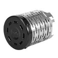 thumbnail image 2 of Portable Outdoor Gas Heater with Cover, 2 of 8