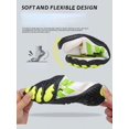 thumbnail image 4 of Mens Womens Water Shoes Quick Dry Barefoot Shoes for Diving Swim Surf Aqua Walking Beach Yoga, 4 of 21