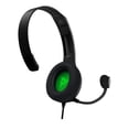 thumbnail image 2 of Audifonos Alambricos PDP Gaming LVL30 Xbox - Negro PDP Xbox, 2 of 2