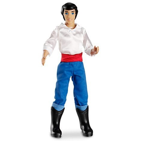 prince eric toy