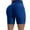 A1 Blue, variant on Scrunch Butt Lifting Textured Peach Hip Yoga Shorts Contour Activewear Tights Anti Cellulite Leggings 3D Compression Legging Tummy Control Yoga Pants Thick High Waist Yoga Pan Blackish Green