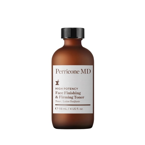 Perricone MD High Potency Face Finishing & Firming Toner, 4 fl. oz.