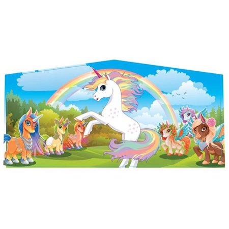 TentandTable Modular Panel  Unicorns & Ponies Theme price history on PriceWatchPro