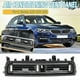 thumbnail image 3 of Central Console Air Conditioning Vent Outlet Panel Cover For- 5 Series F10 F11 F18 64229209136 LHD, 3 of 5