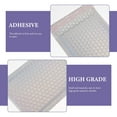 thumbnail image 5 of OUNONA 20pcs Self Sealing Bubble Mailers Express Pouches Tear Packaging For Secure Shipping For Items And Silver, 5 of 5