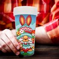 thumbnail image 3 of Vaso artístico Wdftyju con diamantes DIY para Coche y Casa sin BPA y ecológico, 3 of 9