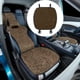 thumbnail image 1 of Cojín de la Cubierta del asiento del automóvil shamjiam Accesorio Interior Tela transpirable Resistente al desgaste, 1 of 8