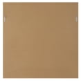 thumbnail image 6 of Uttermost Soft Clouds 42" Square Wood and Linen Framed Print in Multi-Color, 6 of 7