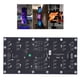 thumbnail image 5 of Panel LED a todo color panel LED flexible de resolución de alta definición 208 x 104 ampliamente utilizado para hoteles ANGGREK Otros, 5 of 8