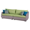 thumbnail image 4 of RST Brands Cannes 2 Piece Sofa, 4 of 9
