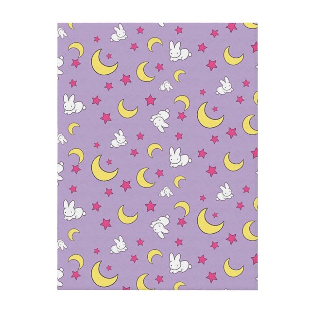 Manta Usagi Manta Sofá Manta de aire acondicionado Manta de siesta Manta gruesa Manta para sofá cama Manta para sala de estar 60 "X50"