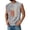 Dark Gray #029, variant on 4th of July Mens Tank Tops Loose Sleeveless American Flag Print Shirts Crew Neck USA 250th Anniversary Celebration Party Independence Day Patriotic Tees, L