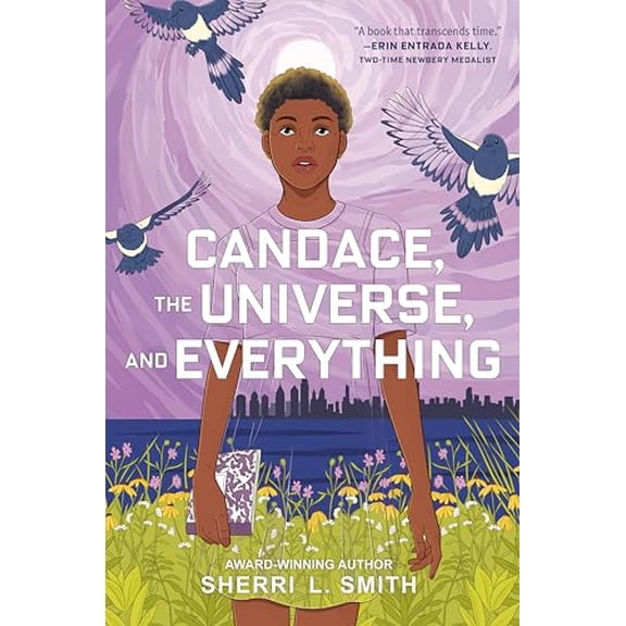 Pre-Owned Candace, the Universe, and Everything (Hardcover) 1524737933 9781524737931