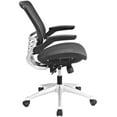 thumbnail image 3 of Modway Edge All Mesh Office Chair in Black, 3 of 4