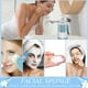 thumbnail image 5 of Esponjas faciales comprimidas Sieral 120 piezas con contenedor, 5 of 7