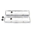 thumbnail image 1 of EDELBROCK 4449 Signature Series Valve Cover, 1 of 1