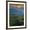 Brown Frame, variant on Art.com Sunset, Cowee Mountain Landscape, Blue Ridge Parkway, North Carolina Photographic Print by Howie Garber, 12" x 16"