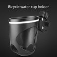 thumbnail image 4 of Portavasos con rotación de 360 ​​grados y soporte para teléfono, portavasos para bicicleta, 4 of 5