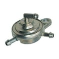 thumbnail image 2 of Shengyu Carburant Petcock Robinet de Réservoir d'Essence Interrupteur d'Arrêt Pièces Réparation Outil Montages de Véhicule Remplacement pour GY6, 2 of 6