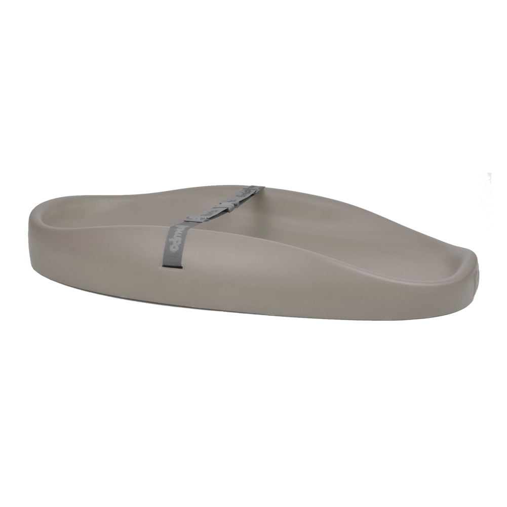 bumbo changing pad white