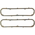 thumbnail image 1 of Valve Cover Gasket Set - Compatible with 1965 - 1976 Dodge Coronet 1966 1967 1968 1969 1970 1971 1972 1973 1974 1975, 1 of 2