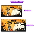 thumbnail image 5 of Trick or Treat Golden Retriever Needs Candy Happy Halloween Night Desk Mat Full Keyboard Mouse Pad Goldens Dog Lover Gifts Idea Large Mousepad - 02020, 5 of 5