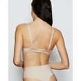 thumbnail image 3 of Push Up Bra in Rosetan, 3 of 6