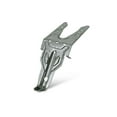 thumbnail image 3 of Simpson Strong Tie MASAZ ZMAX Galvanized 16-Gauge Mudsill Anchor 50-per Box, 3 of 3