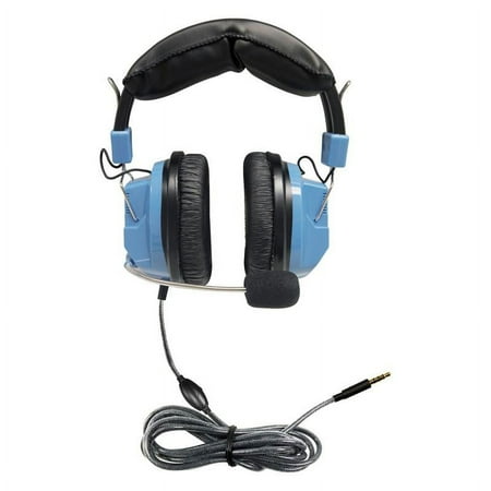UPC: 0681181620500 | ERGOGUYS SCG-AMV DELUXE HEADSET W/ GOOSENECK