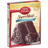 General Mills Betty Crocker Super Moist Cake Mix, 18.25 oz