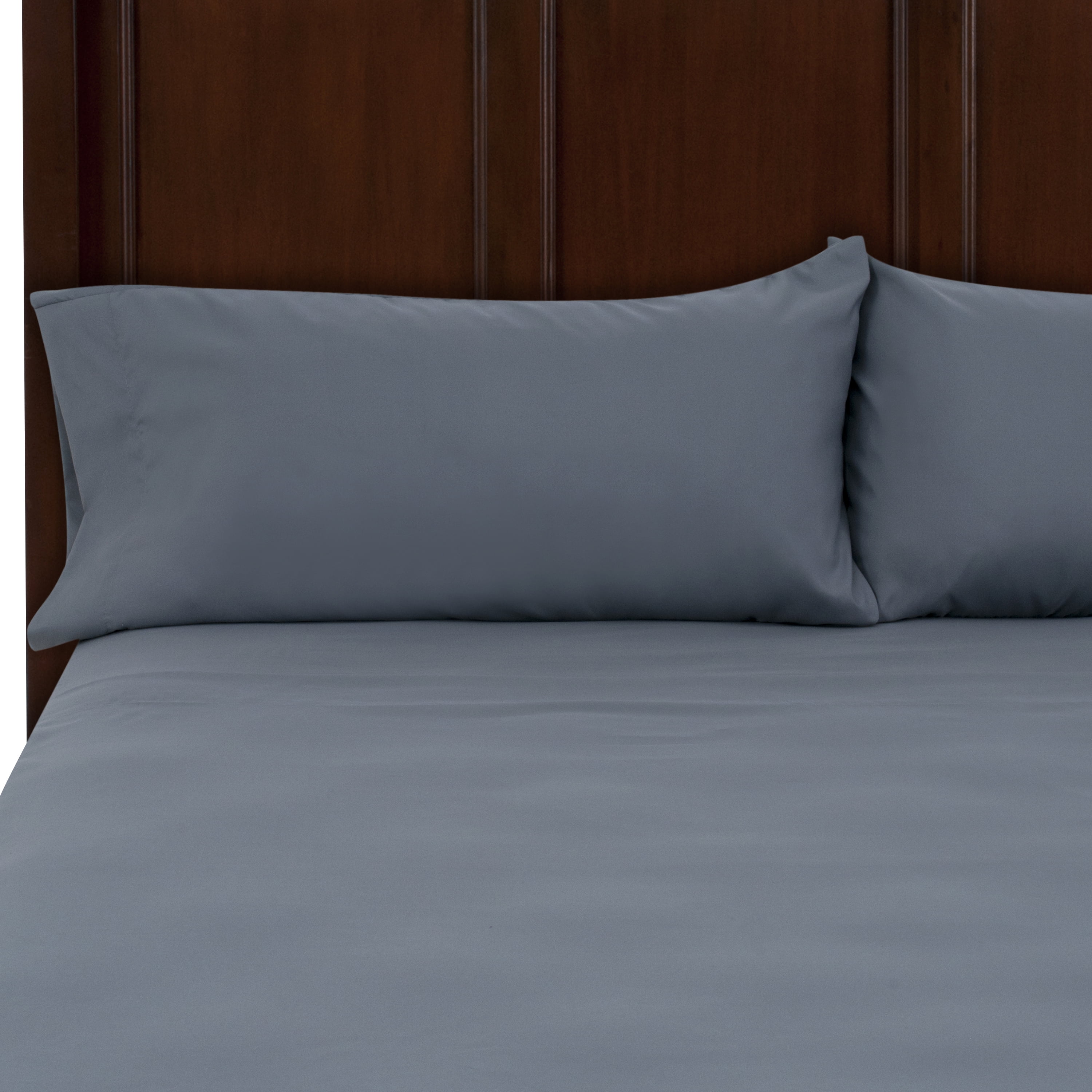 Mainstays Microfiber Sheet Set