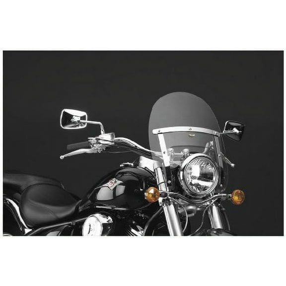 National Cycle Ranger Heavy Duty Windshield N2290