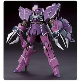 Bandai Delta Gundam (HGUC) (Gundam Model Kits) - Walmart.com