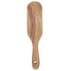 thumbnail image 4 of Pala De Madera, Espátula De Cocina Práctica De Madera Para El Hogar Para Cocinar Para La Cocina Para El Restaurante Cergrey 23x5cm, 4 of 8