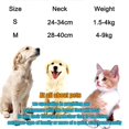 thumbnail image 4 of Accesorios para collares de corbata para mascotas | Pajaritas de caza interesantes para perros y gatos | Bonitas, cómodas y duraderas, 4 of 5
