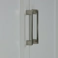 thumbnail image 5 of WyndenHall  Hayes 67 inch H x 27 inch W Space Saver Bath Cabinet - 67 inch high - 67 inch high Pure White, 5 of 5