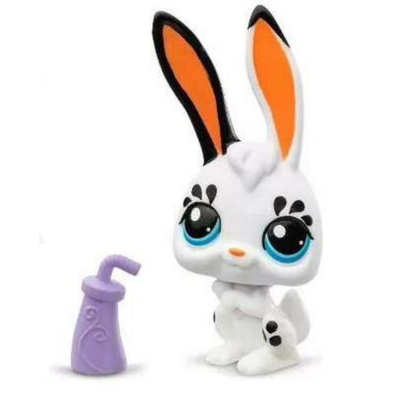Littlest Pet Shop 2024 Generation 7 Bunny Mini Figure (No Packaging)