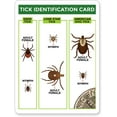 thumbnail image 2 of Tickcheck Tick Remover Value 3 Pack, Tick Remover Tools + Tick Identification Card for Humans, Dogs & Cats 1 Set, 2 of 8