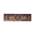 thumbnail image 1 of Elegante Juego De Alfombras Para Escaleras Con Estampado De Estilo Europeo. Alfombras Antideslizantes Y Duraderas Para Escaleras Interiores. Reducen El Ruido Y La Suciedad. Alfombras Decorativas Par, 1 of 7