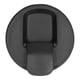 thumbnail image 5 of Tapa de Flip de la Copa de Licuadora, Tapa de Licuadora pp Resistente a la Corrosión para piezas exprimidor para el HOGAR, 5 of 7