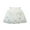 White, variant on Bearichfupo Girls' Short Skirt Summer Puffy Skirt New Mesh Skirt Princess Skirt Girls' Baby Skirt, Sizes 18-24 Months