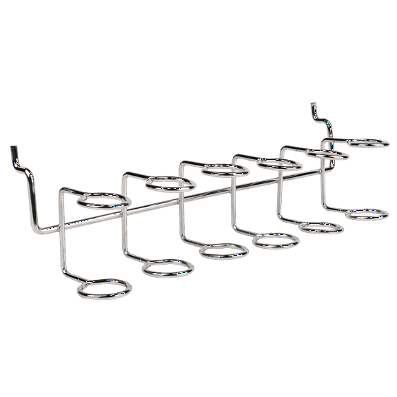 PeerBasics Screwdriver Peghook Set, 1 Pack