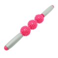 thumbnail image 1 of OUSITAID Boc Yoga Massage Roller Stick Body Leg Back Muscle Soreness Relief Training Tool, 1 of 10